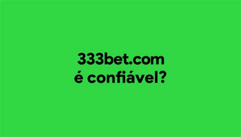 333bet reclamações